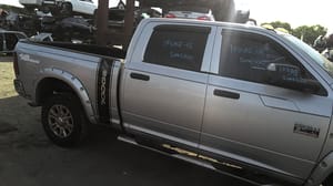 2012 Dodge Dpu25