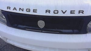 2013 Range Rover Range Rover Sport