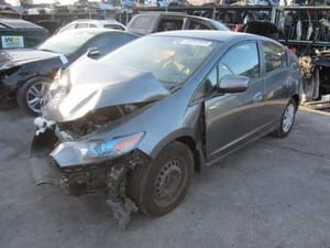 2011 Honda Insight