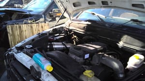 2003 Dodge Dpu25