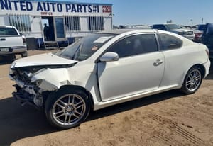 2010 Scion Sciotc