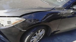 2016 Mazda Mazda3