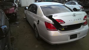 2010 Toyota Avalon