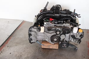 2017 Subaru Impreza