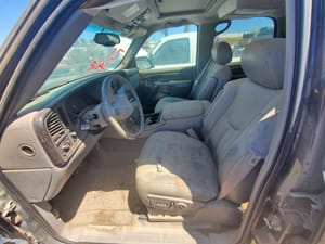 2006 GMC Yukon