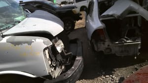 2004 GMC Expr15