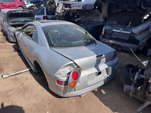 2005 Mitsubishi Eclipse