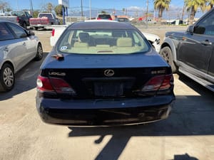 2003 Lexus Es300