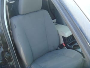 2012 Ford Escape Body Control Module