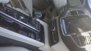 2020 Volvo Xc90