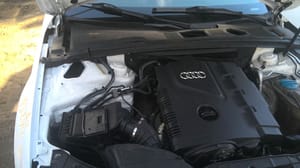 2010 Audi Audia4