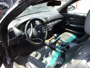 2008 BMW 128i
