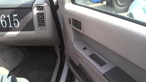 2012 Ford Escape