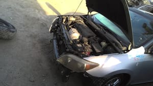 2007 Scion Sciotc