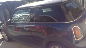 2009 Mini Cooper