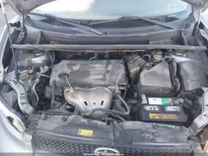 2010 Scion Xb