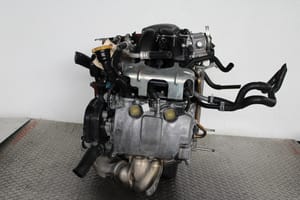 2010 Subaru Legacy