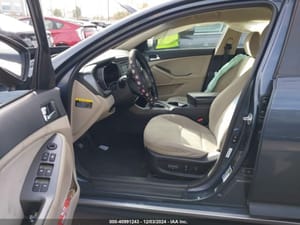 2014 Kia Optima