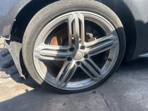 2013 Audi Aus4