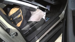 2005 Honda Element