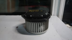 2017 Nissan Maxima Blower Motor