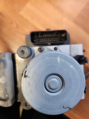2014 Kia Soul ABS Module