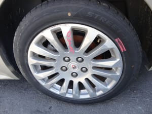 2013 Cadillac Cadcts
