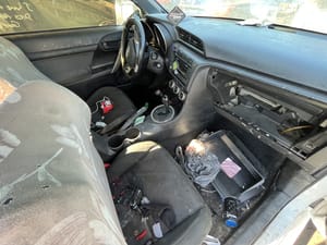 2011 Scion Sciotc