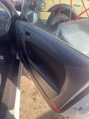 2012 Genesis Genesi