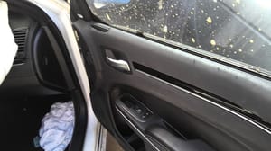 2018 Chrysler 300