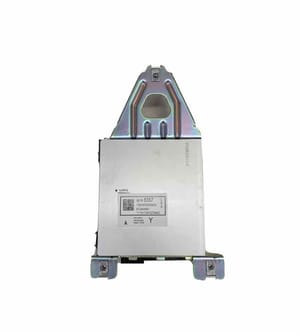 2017 GMC Terrain Body Control Module