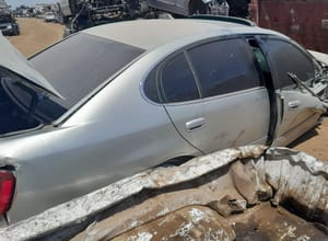 2004 Lexus Gs430
