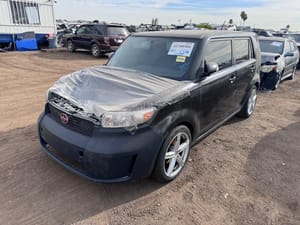 2009 Scion Xb