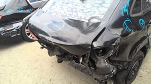 2012 Ford Fiesta
