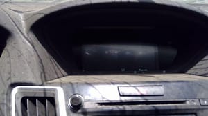 2018 Acura Tlx Camera/projector