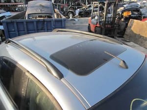 2006 Infiniti Fx35