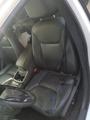 2016 Chrysler 300