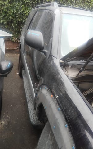 2003 Toyota 4Runner