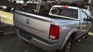 2012 Dodge Dpu25