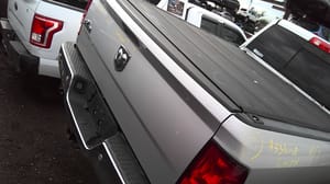 2018 Dodge Dpu15