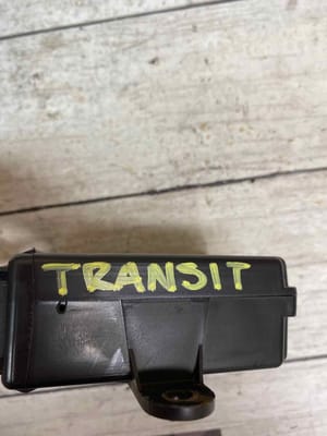 2016 Ford Transit