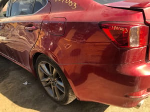 2013 Lexus Is250
