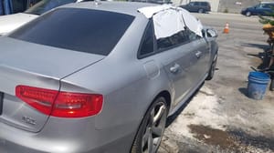 2014 Audi Audia4