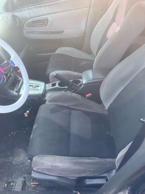 2006 Subaru Impreza