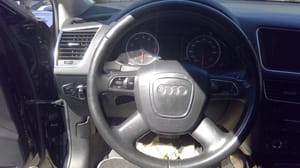 2011 Audi Audiq5