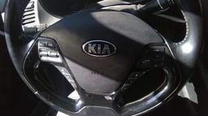 2018 Kia Forte