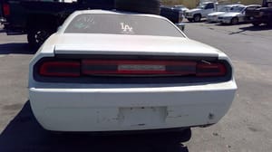 2014 Chrysler Challenger