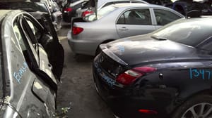 2007 Lexus Lex430