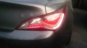 2015 Genesis Genesi