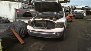 2006 Dodge Dpu15